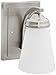 Galaxy Lighting 710751BN Franklin Wall Lamp