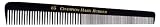 Champion Barber Comb - 7-1/2