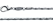 BICO AUSTRALIA JEWELRY - CHAIN/NECKLACE (FT99) Available Lengths: 16 inch, 18 inch, 20 inch, 22 inch