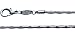 BICO AUSTRALIA JEWELRY - CHAIN/NECKLACE (FT99) Available Lengths: 16 inch, 18 inch, 20 inch, 22 inch