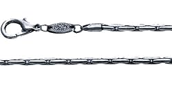 BICO AUSTRALIA JEWELRY - CHAIN/NECKLACE (FT99) Available Lengths: 16 inch, 18 inch, 20 inch, 22 inch