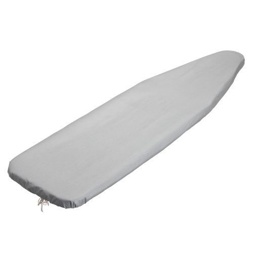 Honey Can Do IBC-01282 Silicone Coated Ironing Board Cover & Pad