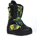 Forum League SLR Snowboard Boot - Men's