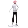 Bandai - Harumika - 30393 - Poup�e et Mini Poup�e - Mannequin - Defile Pantalon