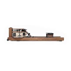 Water Rower Ruderger�t Nussbaum mit S4 Leistungsmonitor, 210x56x53 cm