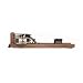 Water Rower Ruderger�t Nussbaum mit S4 Leistungsmonitor, 210x56x53 cm