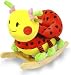 Lulu Ladybug