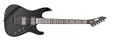 ESP LTD KH202 Kirk Hammett Electric Guitar (Black)