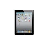 Apple iPad 2 32GB Wifi + 3G AT&T Black - MC774LL/A
