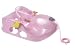 Zapf Creation 805794 - Baby Born Schlitten