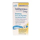 Tri Derma MD Extreme Itch & Dryness Fast Healing Cream-4oz Tri Derma MD Extreme Itch & Dryness Fast Healing Cream-4oz