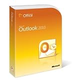 Microsoft Outlook 2010 - AE Full Retail Version