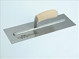 Review Marshalltown  / Marshalltown Mxs77 Cement Trowel 18 X 4.1/2in