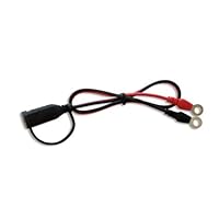 CTEK 56-260 Comfort Connect 1/4' Eyelet