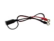 CTEK 56261 Schnellkontakt-Kabel M8