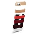 Case-Mate iPhone 4 Stacks - Passion Play with Screen Protector スタック ケース 