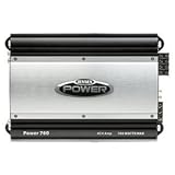 Jensen Power7604 760 Watt 4 Channel Amplifier