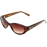 slip over sunglasses Union Bay Womens U190 Oval Sun
