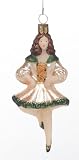 Waterford Holiday Heirlooms Irish Dancer
