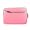 Pink Front Pocket