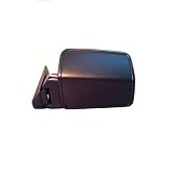 CIPA 47557 Jeep Cherokee/Wagoneer OE Sytle Black Manual Remote Replacement Passenger Side Mirror CIPA 47557 Jeep Cherokee/Wagoneer OE Sytle Black Manual Remote Replacement Passenger Side Mirror