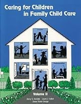 Caring for Children in Family Child Care: 002