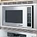 Dacor DMT2420BU 2.0 cu. ft. Counterop Microwave with 1200 Watts, Digital Touchscreen Display, On-Screen Recipe Guide and Optional Built-in Trim Kit (Sold Separately): Blue Water