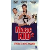 Magic Kid 2 [VHS]