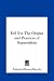 Evil Eye The Origins and Practices of Superstition