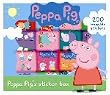 Peppa Pig Sticker...