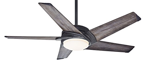 Stores 2015 Cheap Casablanca Fan Company 59093 Stealth 54 Inch