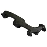94-95 Dodge Van 5.2L 5.9L Exhaust Manifold RIGHT by Aftermarket