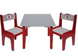 Ohio State University Table & Chair Set