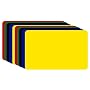 Professional Quality Casino Cut Card, Poker Size - 5 Colors to Choose from