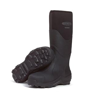 Muck Boot Company The MUCKMASTER Hi Commercial Grade Boot
