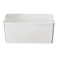 Storage Bin 3-pk. - White (Small)