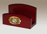 LSU Tigers Business Card Holder