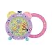 Fifi & The Flowertots Time Teaching Alarm Clock