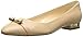 Nine West Women's Feelinit Leather Ballet Flat