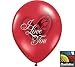 (12) I Love You with a Red Rose 11