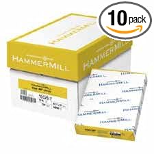Hammermill 10328-3 ForeMP White Office Paper