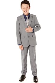 Autograph Notch Lapel 2 Button Blazer