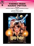 Harry Potter Manuscript Paper