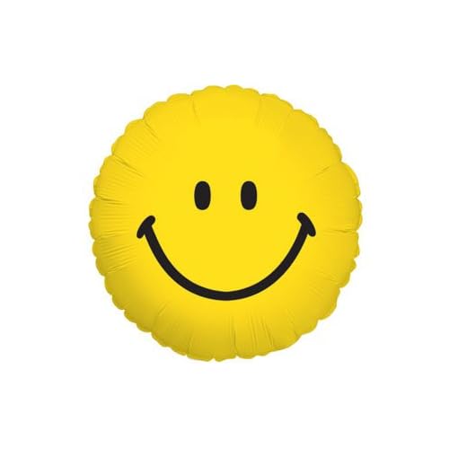 Balloon Smiley