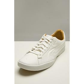 Alexander McQueen for Puma Spine Old White Low by PUMA