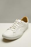 Alexander McQueen for Puma Spine Old White Low