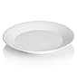 Andante Rim Dinner Plate