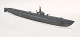 Lindberg 1/240 scale USS Gato Fleet Sub