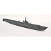 Lindberg 1/240 scale USS Gato Fleet Sub