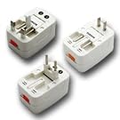 All-in-One Travel Power...